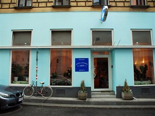 Agoda.com Austria Apartments & Hotels in Europe