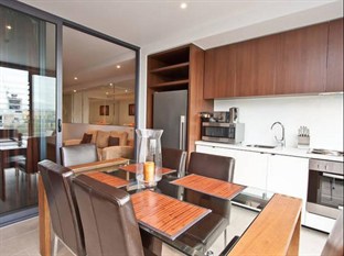 Agoda.com Australia Apartments & Hotels