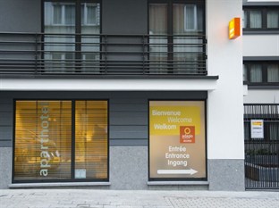 Agoda.com Apartments & Hotels France 