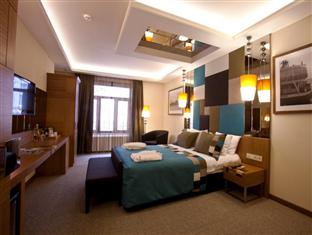 Agoda.com Turkey Apartments & Hotels