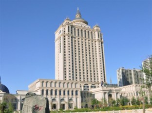 Agoda.com China Apartments & Hotels