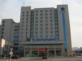 Agoda.com China Apartments & Hotels