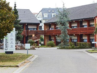 Agoda.com Apartments & Hotels France 