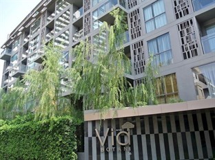 Agoda.com Thailand Apartments & Hotels