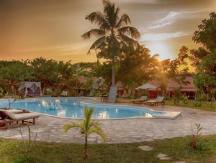 Agoda.com Cambodia Apartments & Hotels