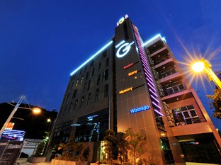 Agoda.com South Korea Apartments & Hotels