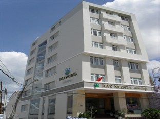 Agoda.com Vietnam Apartments & Hotels  