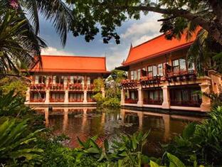 Agoda.com Thailand Apartments & Hotels