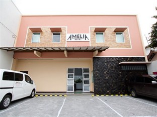 Agoda.com Indonesia Apartments & Hotels