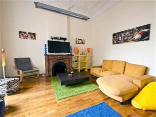 Agoda.com Spain Apartments & Hotels