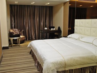 Agoda.com China Apartments & Hotels