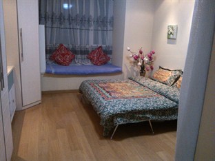 Agoda.com China Apartments & Hotels