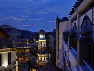 Agoda.com Malaysia Apartments & Hotels