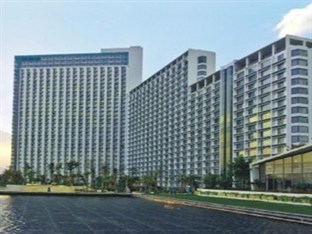 Agoda.com China Apartments & Hotels