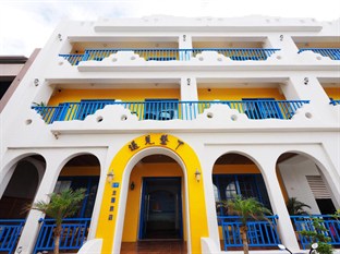 Agoda.com Taiwan Apartments & Hotels