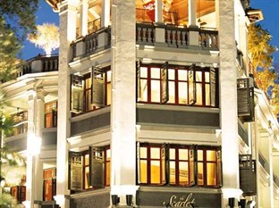 Agoda.com  Singapore Apartments & Hotels