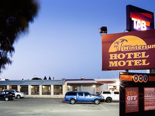 Agoda.com Australia Apartments & Hotels