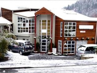 Agoda.com New Zealand Apartments & Hotels