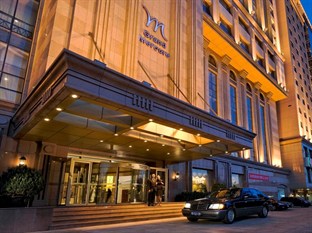 Agoda.com China Apartments & Hotels