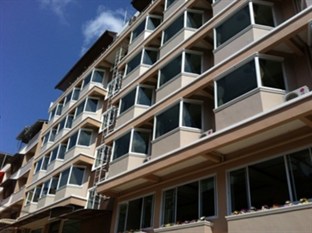 Agoda.com Thailand Apartments & Hotels