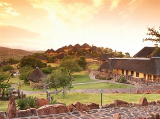 Agoda.com South Africa Apartments & Hotels