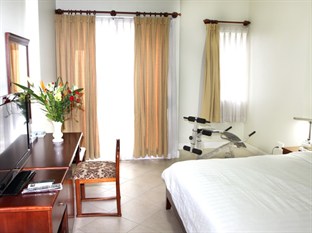 Agoda.com Vietnam Apartments & Hotels  