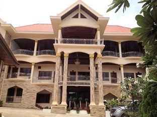Agoda.com Laos Apartments & Hotels