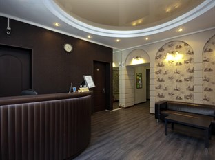 Agoda.com Russia Apartments & Hotels