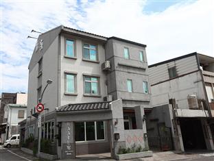 Agoda.com Taiwan Apartments & Hotels