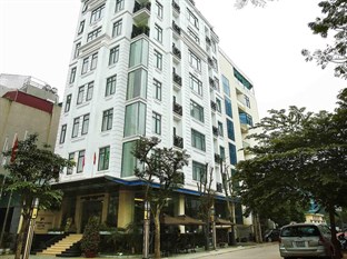 Agoda.com Vietnam Apartments & Hotels  