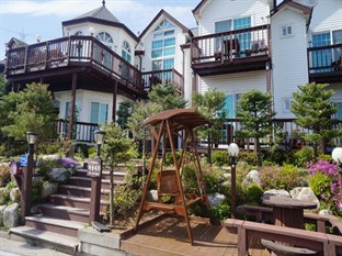 Agoda.com South Korea Apartments & Hotels