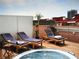 Agoda.com Spain Apartments & Hotels