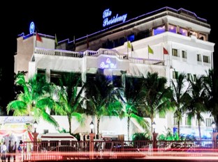 Agoda.com India Apartments & Hotels