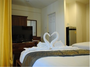 Agoda.com Thailand Apartments & Hotels