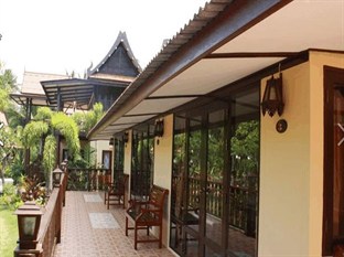Agoda.com Thailand Apartments & Hotels