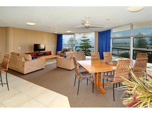 Agoda.com Australia Apartments & Hotels