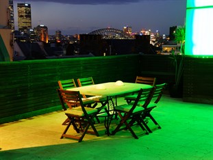 Agoda.com Australia Apartments & Hotels