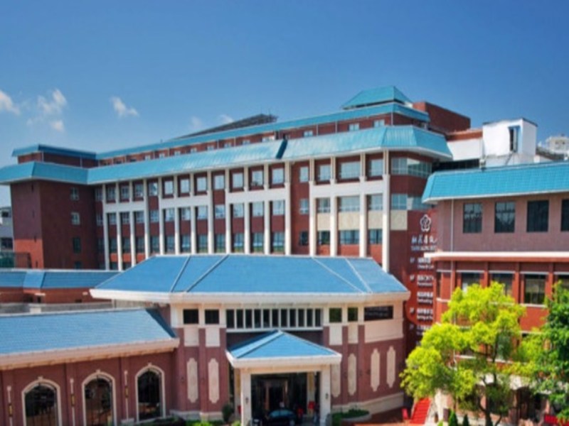 Agoda.com China Apartments & Hotels