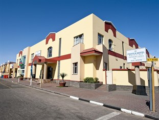 Agoda.com Namibia Apartments & Hotels
