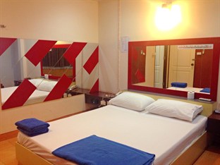 Agoda.com Thailand Apartments & Hotels