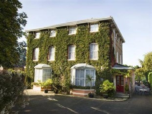 Agoda.com Ireland Apartments & Hotels