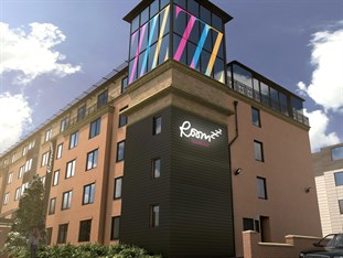 Agoda.com United Kingdom Apartments & Hotels