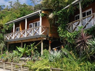 Agoda.com New Zealand Apartments & Hotels