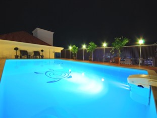 Agoda.com Thailand Apartments & Hotels