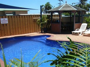 Agoda.com Australia Apartments & Hotels