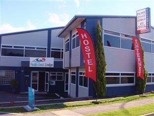 Agoda.com New Zealand Apartments & Hotels