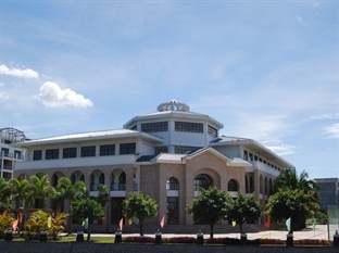 Agoda.com China Apartments & Hotels