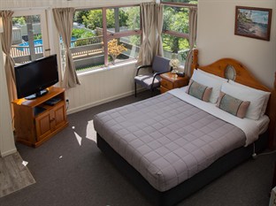 Agoda.com New Zealand Apartments & Hotels