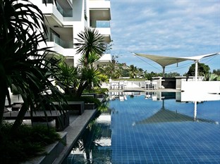 Agoda.com Thailand Apartments & Hotels