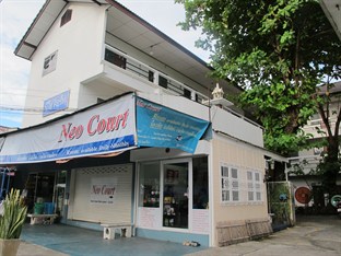 Agoda.com Thailand Apartments & Hotels